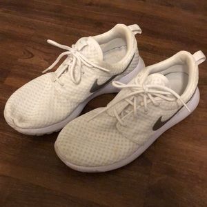 Rosie Run size 6.5 in White